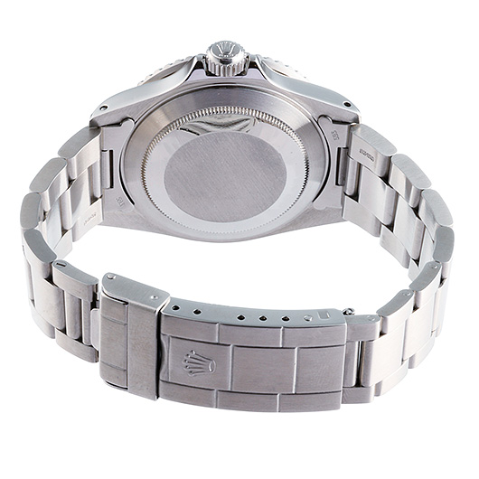 ロレックス サブマリーナ デイト 16800 ブラック アンティーク サブカット 2枚目