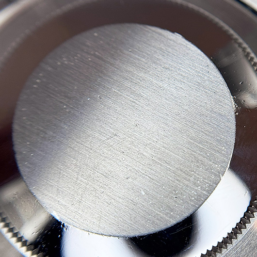 ロレックス サブマリーナ デイト 16800 ブラック アンティーク サブカット 5枚目