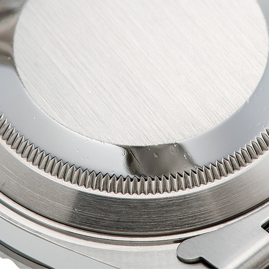 ロレックス サブマリーナ 14060 ブラック 中古 サブカット 3枚目