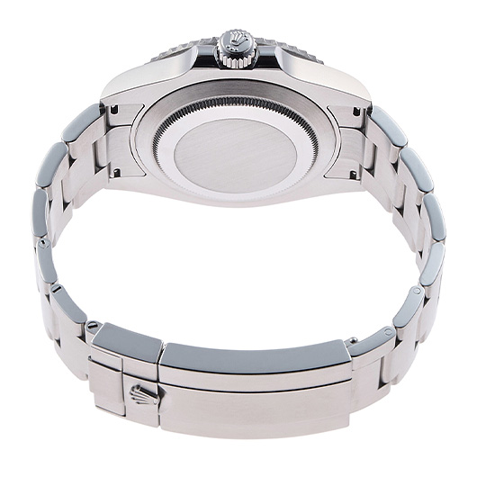 ロレックス サブマリーナ デイト 126610LV ブラック 中古 サブカット 2枚目