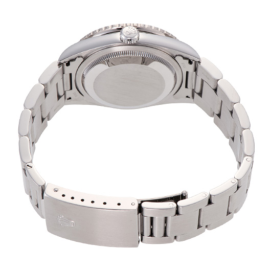 ロレックス デイトジャスト サンダーバード 16264 ホワイト 中古 サブカット 2枚目