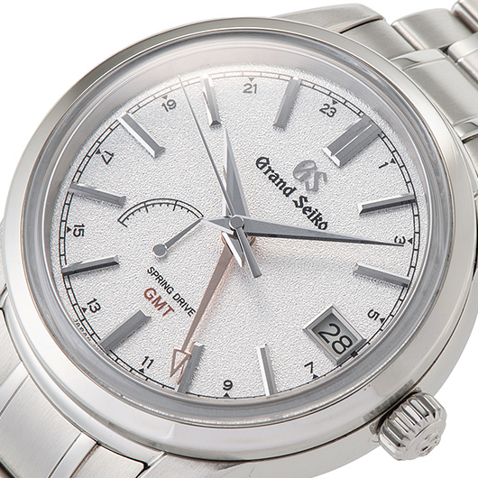 セイコー グランドセイコー エレガンス コレクション SBGE269 シルバー 中古 サブカット 1枚目