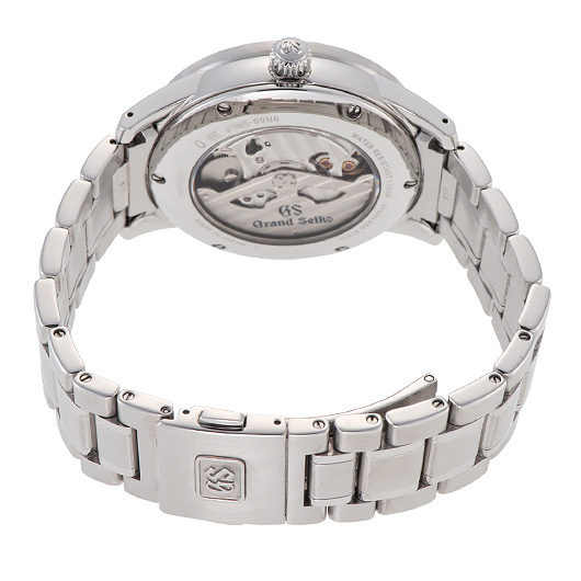 セイコー グランドセイコー エレガンス コレクション SBGE269 シルバー 中古 サブカット 2枚目