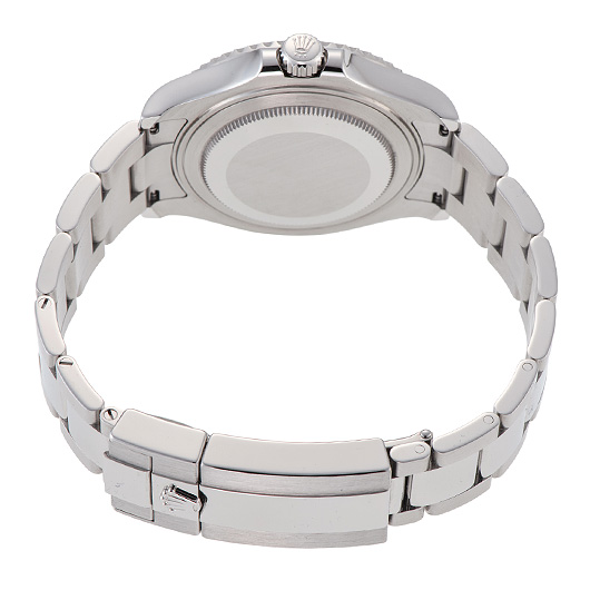 ロレックス ヨットマスター 268622 グレー（スレート） 中古 サブカット 2枚目