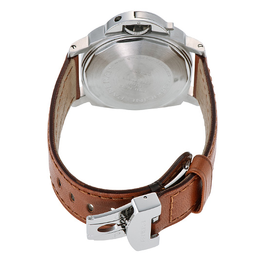 パネライ ルミノール パワーリザーブ PAM00125 ブラック 中古 サブカット 2枚目