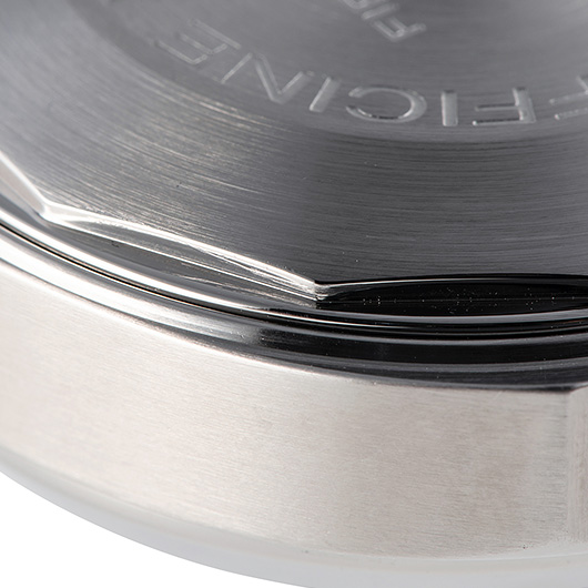 パネライ ルミノール パワーリザーブ PAM00125 ブラック 中古 サブカット 3枚目