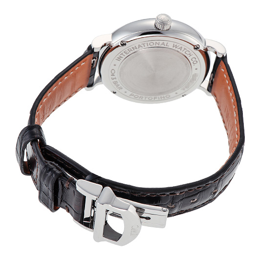 IWC ポートフィノ オートマティック 34 IW357411 シルバー 中古 サブカット 2枚目