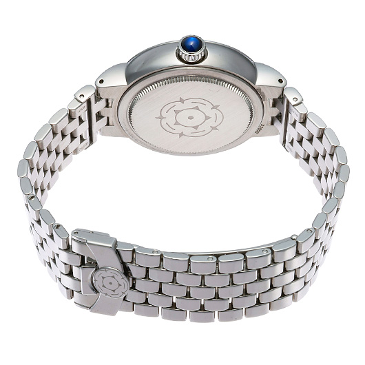 チューダー/チュードル クレア ド ローズ 35800-0009 ブルー 中古 サブカット 2枚目