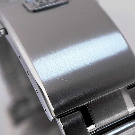 セイコー グランドセイコー スポーツ コレクション SBGJ237 ブルー 中古 サブカット 3枚目