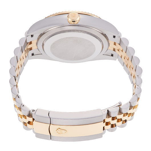 ロレックス スカイドゥエラー 326933 ブラック 中古 サブカット 2枚目