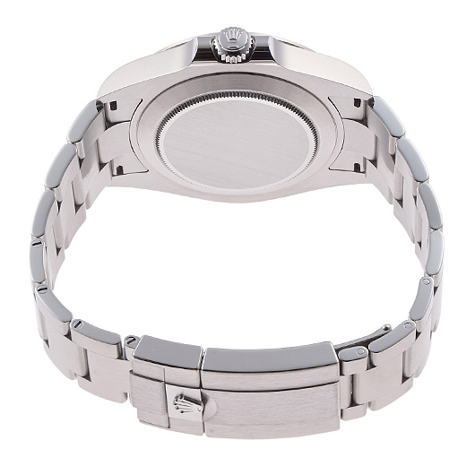 ロレックス エクスプローラーⅡ 226570 ホワイト 中古 サブカット 2枚目