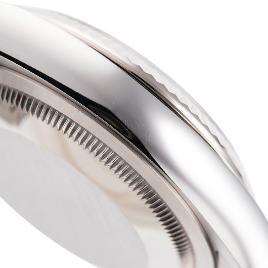 ロレックス デイトジャスト 126234 スレート（グレー） 中古 サブカット 4枚目