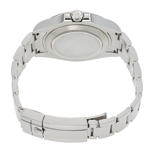 ロレックス エクスプローラーⅡ 216570 ブラック 中古 サブカット 2枚目