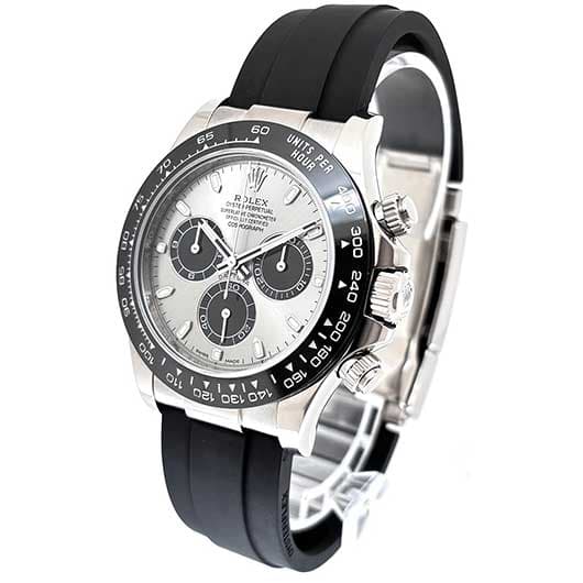 ロレックス デイトナ 116519LN スチール/ブラック 中古 サブカット 1枚目