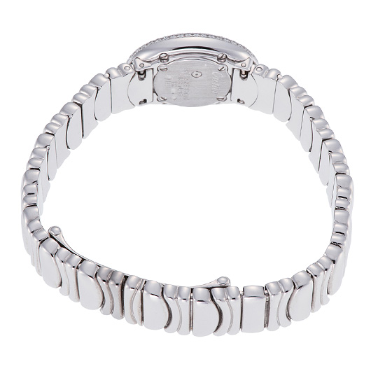 カルティエ ミニベニュワール WB5095L2 ホワイト 中古 サブカット 2枚目