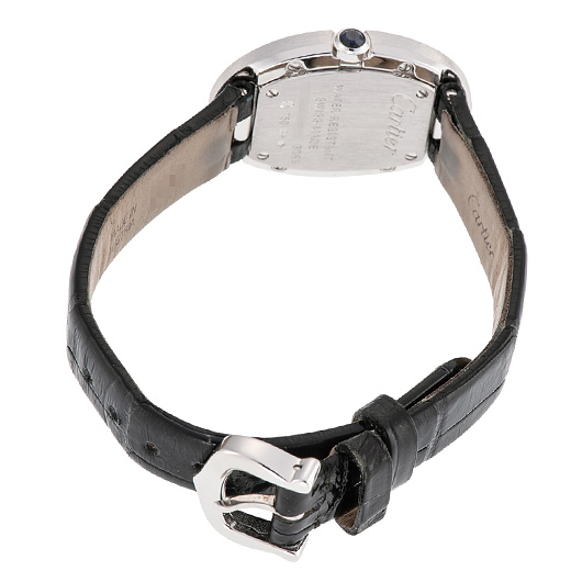 カルティエ ベニュワール W8000003 シルバー 中古 サブカット 2枚目