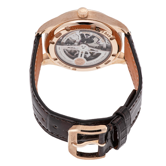 IWC ポルトギーゼ オートマティック 40 IW358306 シルバー 中古 サブカット 2枚目