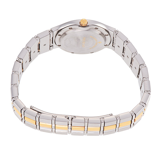 ヴァシュロンコンスタンタン フィディアス 16514/967M-7298 シャンパン 中古 サブカット 2枚目