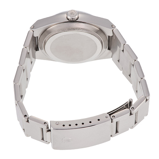 ロレックス オイスタークォーツ デイトジャスト 17000 シルバー 中古 サブカット 2枚目