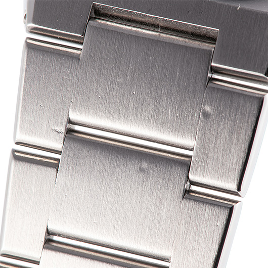 ロレックス オイスタークォーツ デイトジャスト 17000 シルバー 中古 サブカット 5枚目