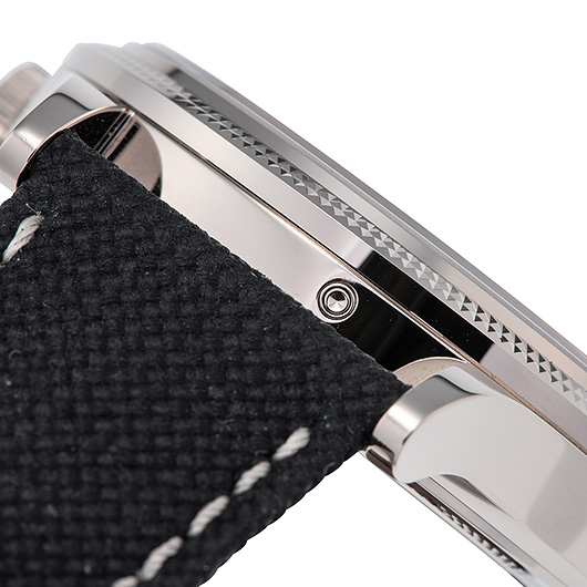 パテックフィリップ グランド コンプリケーション 永久カレンダー 6159G-001 ブラック 新品未使用 サブカット 3枚目