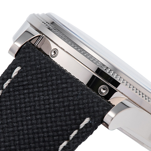 パテックフィリップ グランド コンプリケーション 永久カレンダー 6159G-001 ブラック 新品未使用 サブカット 4枚目