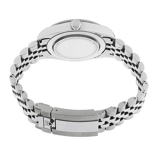 チューダー/チュードル ブラックベイ 58 7939A1A0RU-0001 バーガンディ 中古 サブカット 2枚目