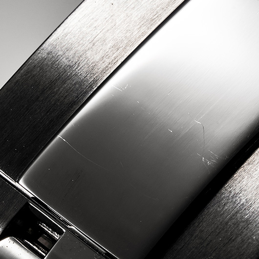 チューダー/チュードル ブラックベイ 58 7939A1A0RU-0001 バーガンディ 中古 サブカット 3枚目