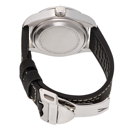 チューダー/チュードル ブラックベイ プロ 79470-0006 ホワイト 新品 サブカット 2枚目