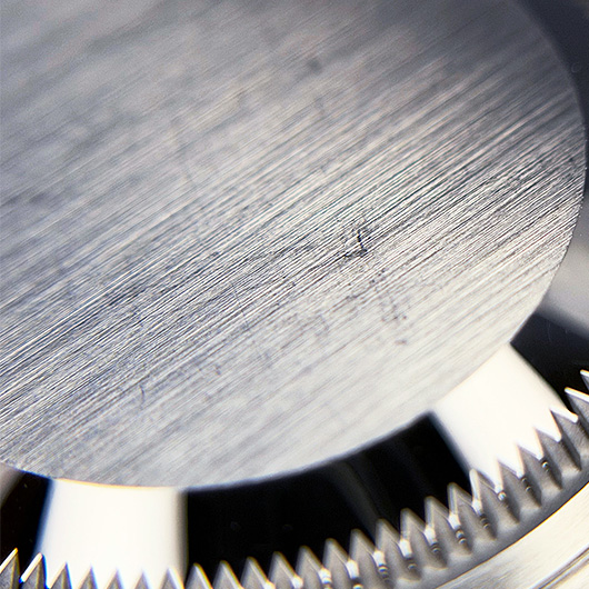 ロレックス オイスター パーペチュアル 28 276200 ラベンダー 中古 サブカット 4枚目