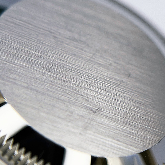 ロレックス オイスター パーペチュアル 28 276200 ラベンダー 中古 サブカット 5枚目