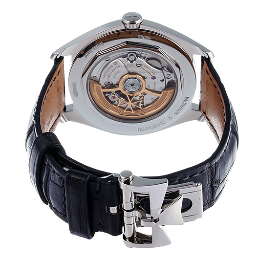 ヴァシュロンコンスタンタン フィフティ シックス 4600E/000A-B442 シルバー 中古 サブカット 2枚目