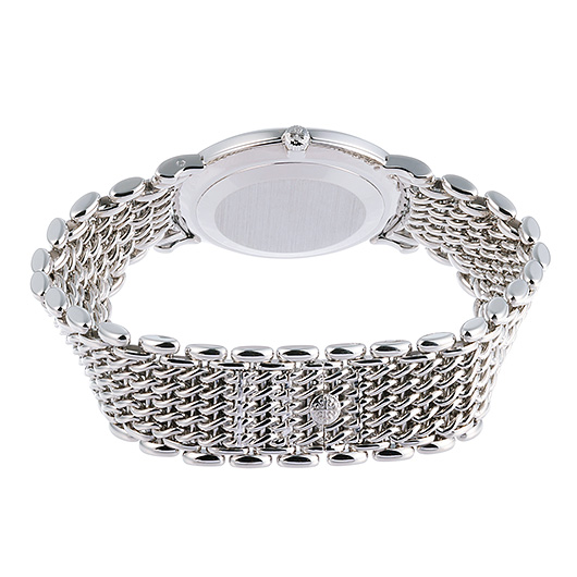 パテックフィリップ カラトラバ オフィサー 5022/1G-010 ホワイト 中古 サブカット 2枚目