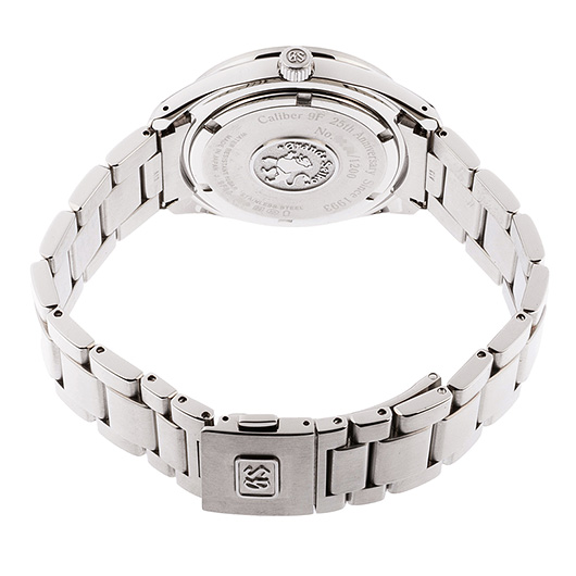 セイコー グランドセイコー ヘリテージ コレクション SBGN007 グリーン 中古 サブカット 2枚目