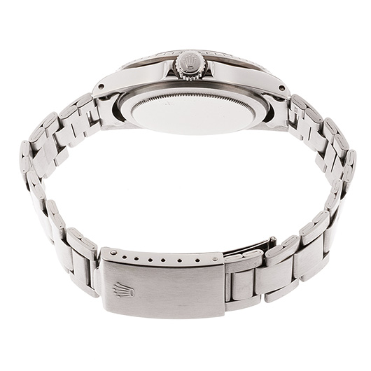 ロレックス サブマリーナ 5512 ブラック アンティーク サブカット 2枚目