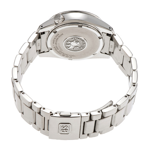 セイコー グランドセイコー スポーツ コレクション SBGN027 ブラック 新品未使用 サブカット 2枚目