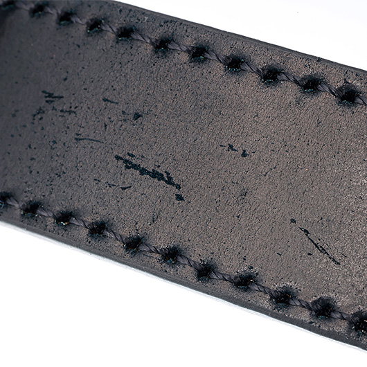 ノモス タンジェント デイト TN1B1W2L シルバー 新品未使用 サブカット 3枚目