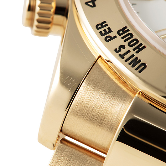 ロレックス デイトナ 126508 ホワイト 中古 サブカット 3枚目