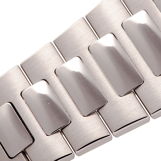 パテックフィリップ ノーチラス 5711/1P ブルー 中古 サブカット 6枚目