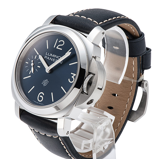 パネライ ルミノール ブル マーレ PAM01085 ブルー 新品未使用 サブカット 1枚目