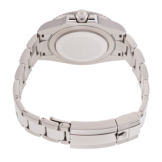 ロレックス GMTマスターⅡ 126720VTNR ブラック 中古 サブカット 2枚目