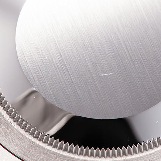 ロレックス GMTマスターⅡ 126720VTNR ブラック 中古 サブカット 3枚目