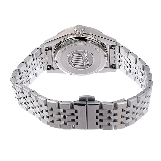 セイコー キングセイコー KSK SDKS027 サックスブルー 新品未使用 サブカット 2枚目