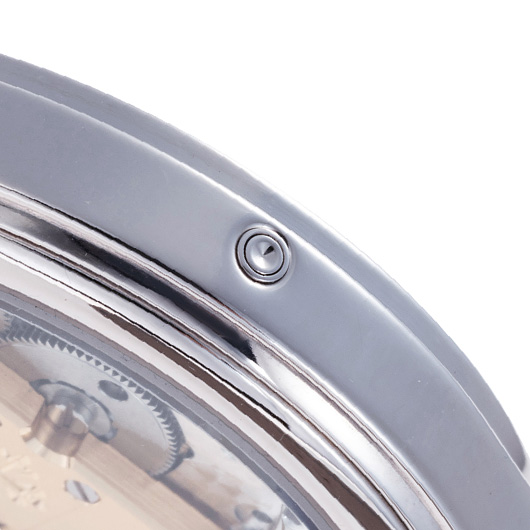 パテックフィリップ グランド コンプリケーション 7140G-001 シルバー 中古 サブカット 4枚目