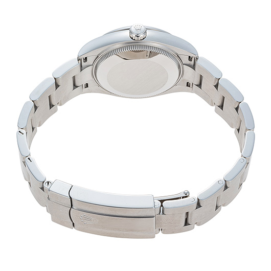 ロレックス オイスター パーペチュアル 31 277200 ラベンダー 新品未使用 サブカット 2枚目