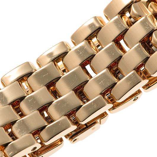 パテックフィリップ 年次カレンダー 5036/1J シルバー 中古 サブカット 6枚目