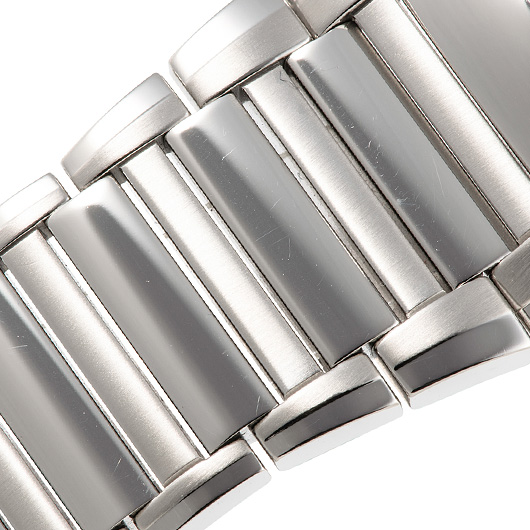 パルミジャーニ・フルリエ トンダグラフ GT PFC906-0000140-B00182 シルバー/ブラック 中古 サブカット 5枚目