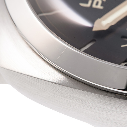 パネライ ルミノール1950 PAM00127 ブラック 中古 サブカット 3枚目