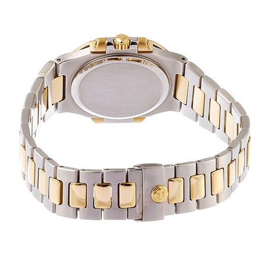 パテックフィリップ ノーチラス 3800/1AJ ホワイト 中古 サブカット 2枚目