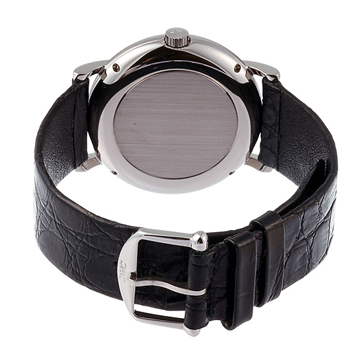 IWC ポートフィノ IW3513 ブラック 中古 サブカット 2枚目